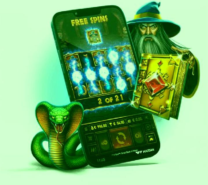 81 Double Magic slot game