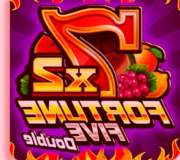 81 Double slot game