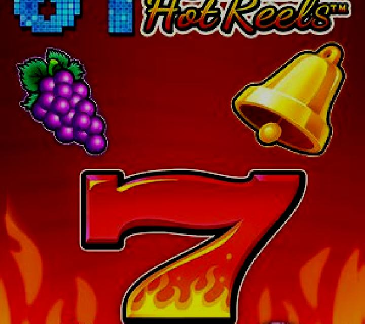 81 Joker Hot Reels online slot