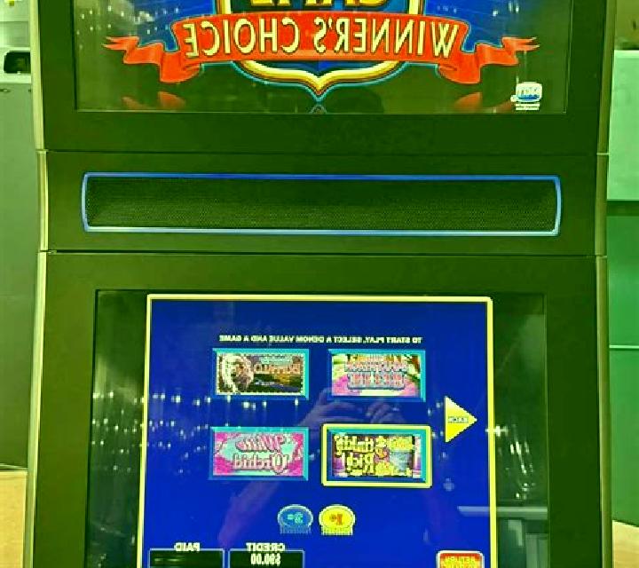 81 Multi Gold slot game