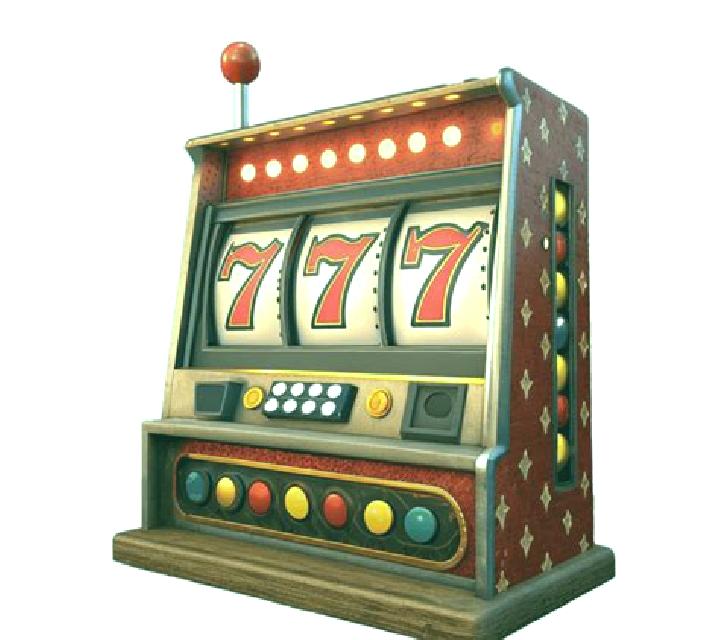 81 Multiways Classic slot machine