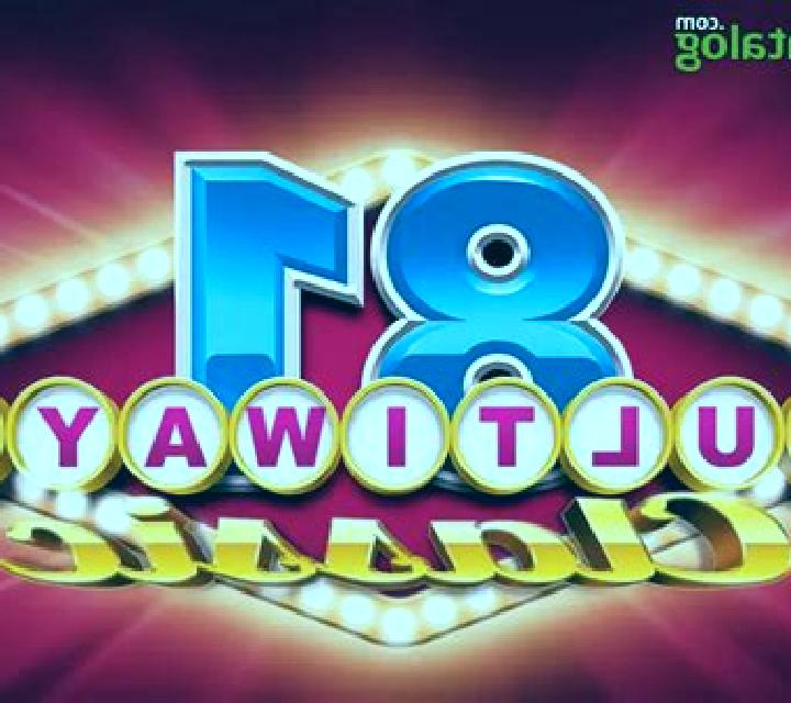 81 Multiways Classic slot