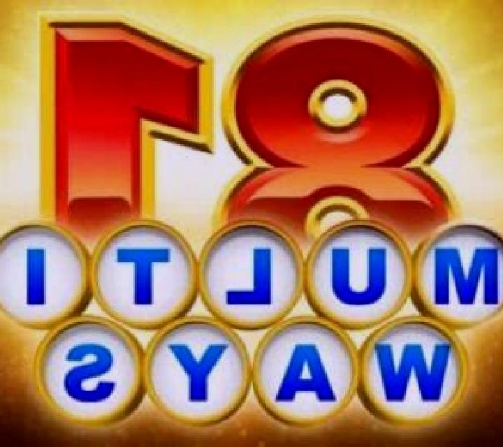 81 Multiways Premium online slot