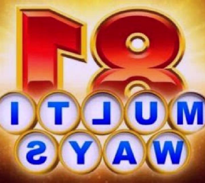 81 Multiways Premium slot game