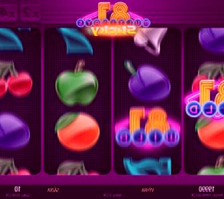 81 Multiways Sticky online slot