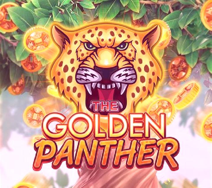 81 Panther online slot