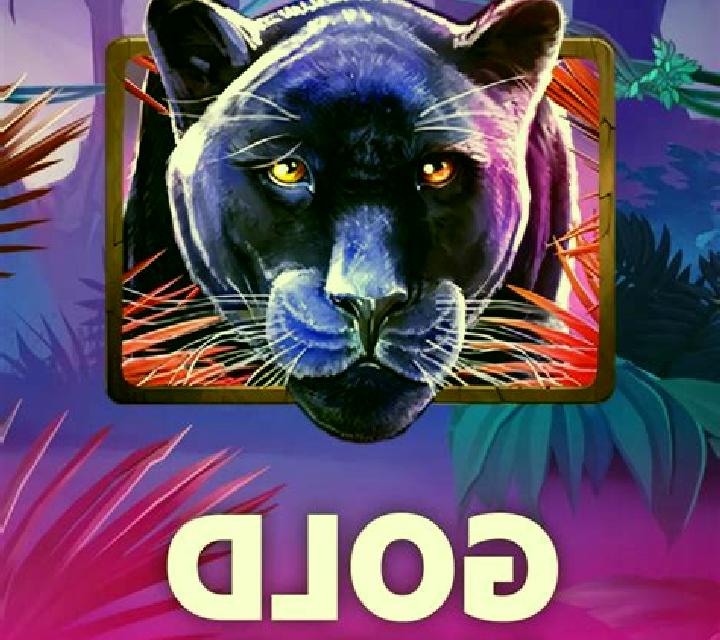 81 Panther slot