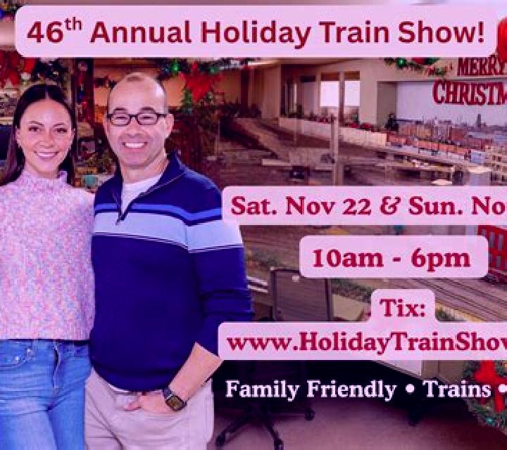 81 Show Holiday Special online slot