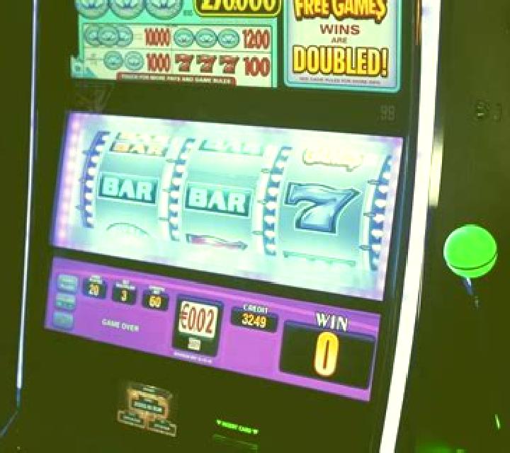 81 Show slot machine