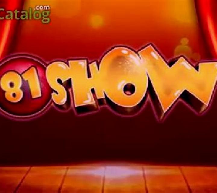 81 Show slot