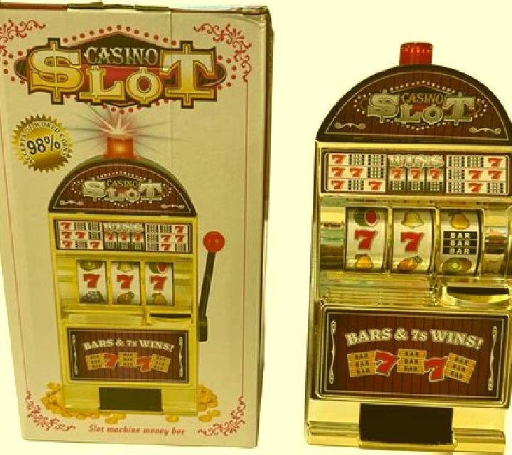81 Simply Ways slot machine