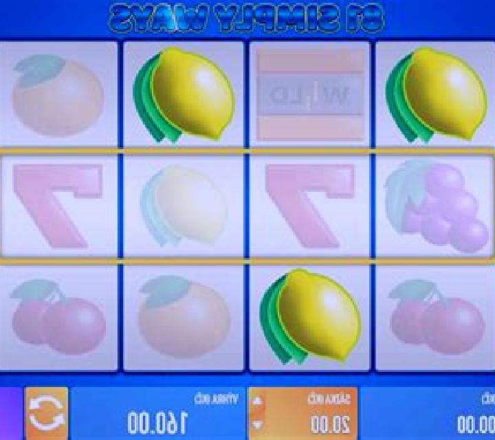 81 Simply Ways slot