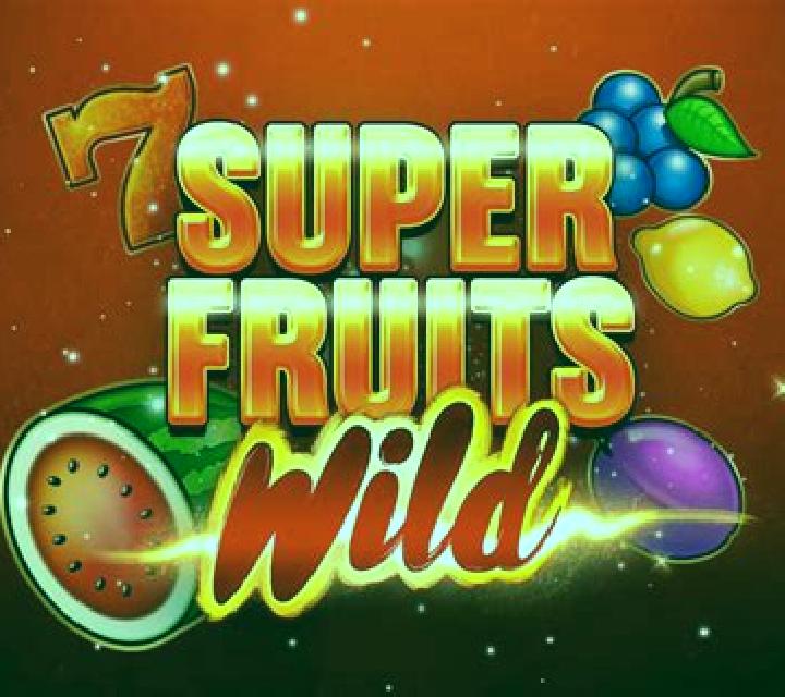 81 Super Wild Fruits slot game