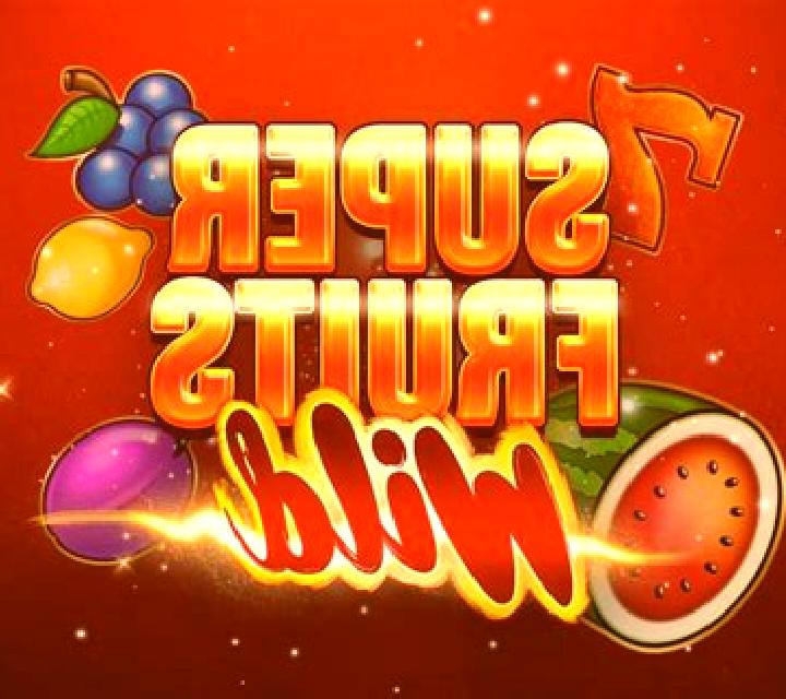 81 Super Wild Fruits slot machine