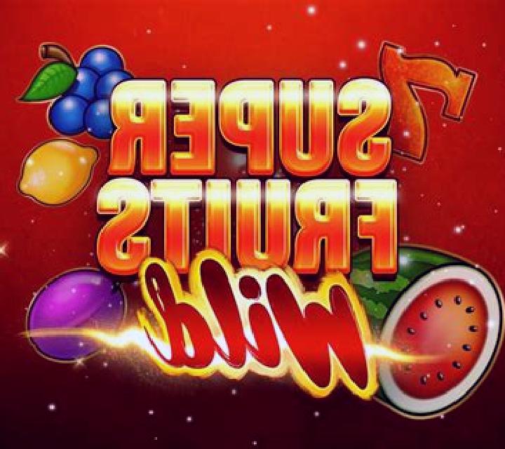 81 Super Wild Fruits slot