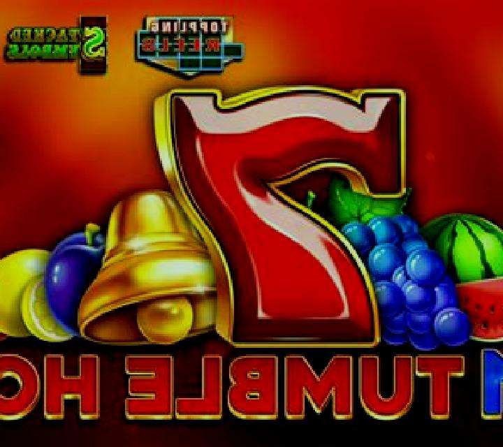 81 Tumble Hot online slot