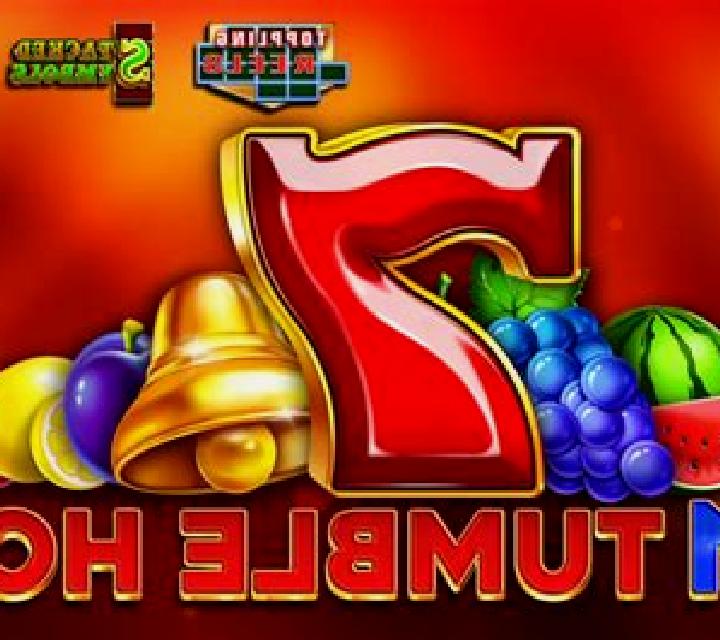 81 Tumble Hot slot game