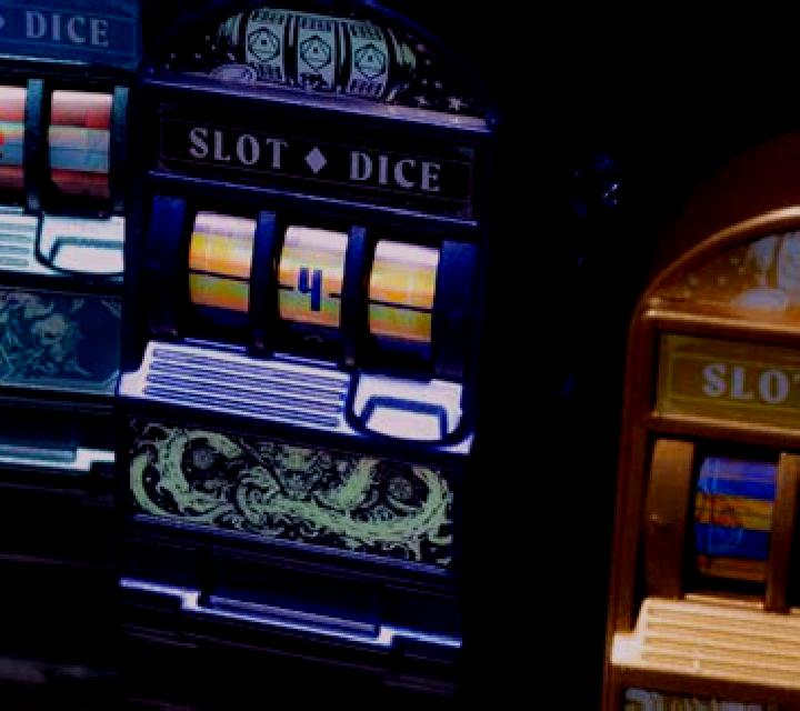 81st Cabaret Dice slot machine