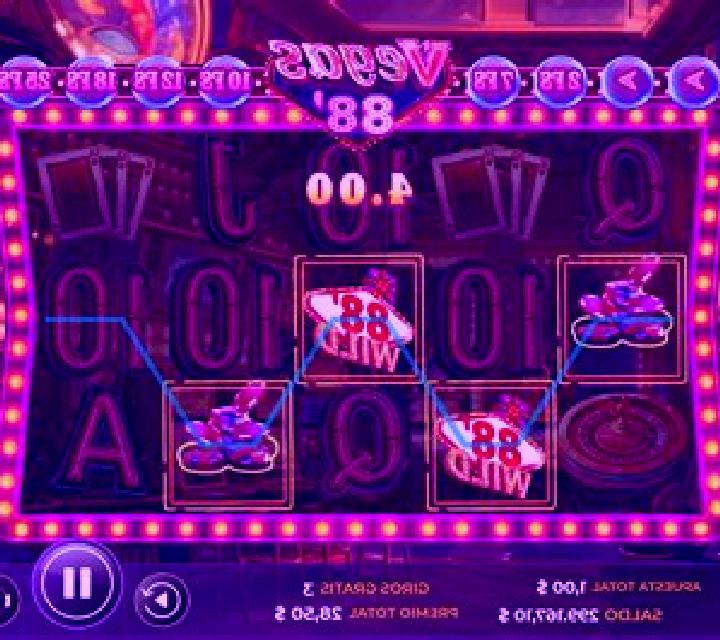 88 Bingo 88 slot game