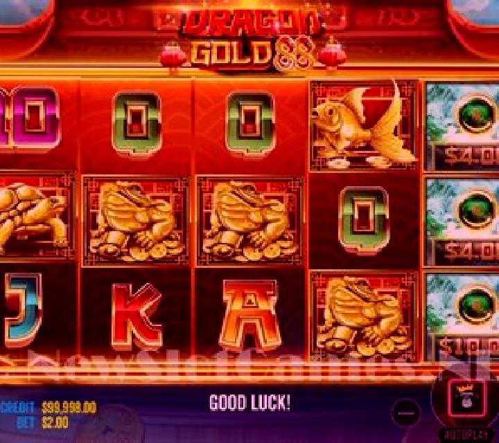 88 Bingo 88 slot