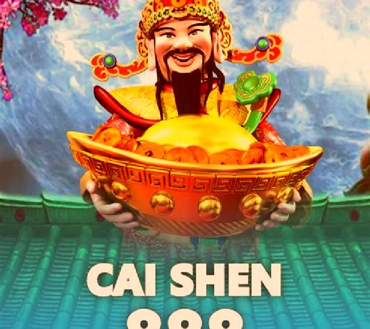 88 Caishen slot game