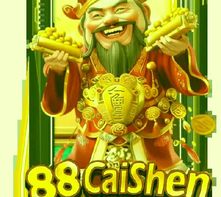 88 Caishen slot machine