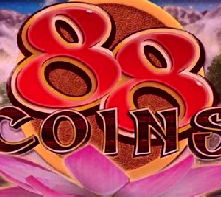 88 Coins slot