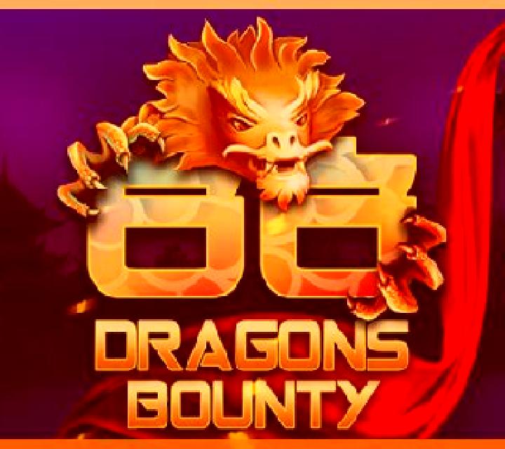 88 Dragons Bounty slot game