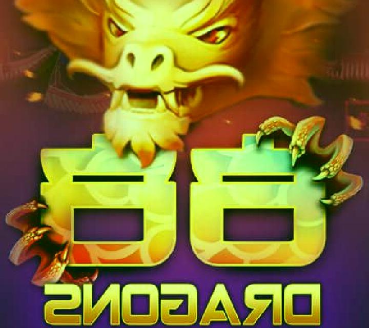 88 Dragons Bounty slot