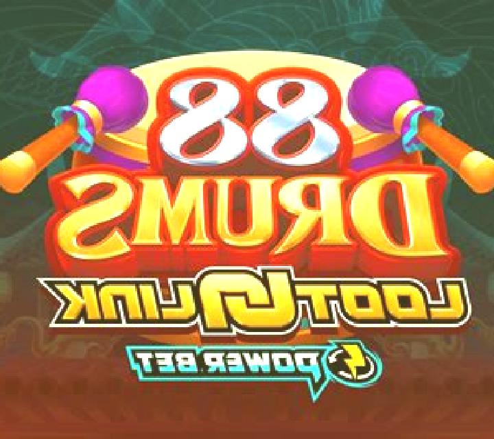 88 Drums slot
