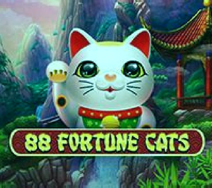 88 Fortune Cats slot