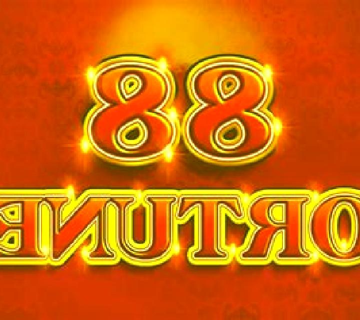 88 Fortunes (Light and Wonder) slot