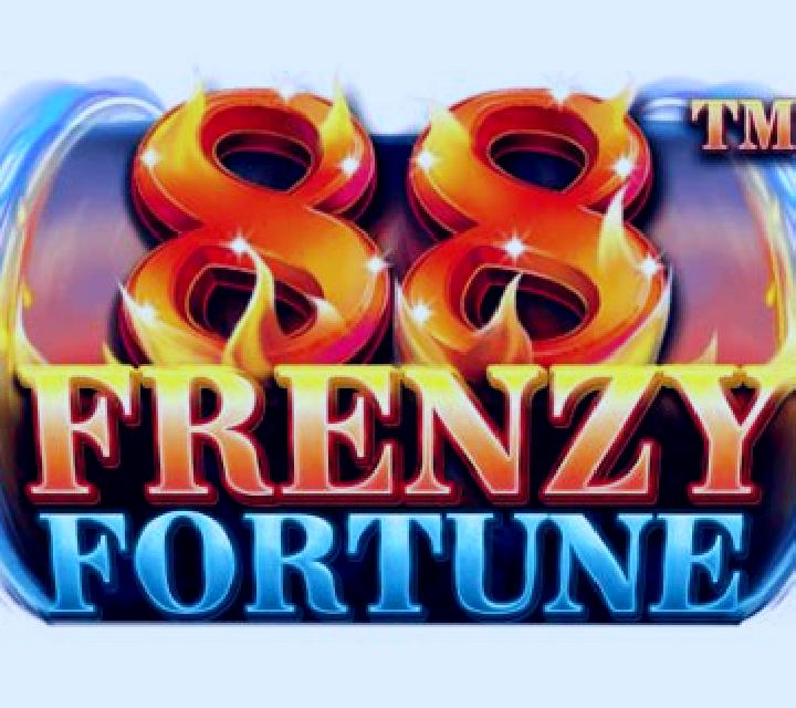 88 Frenzy Fortune slot game