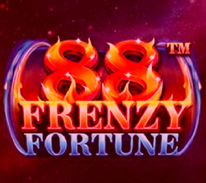 88 Frenzy Fortune slot