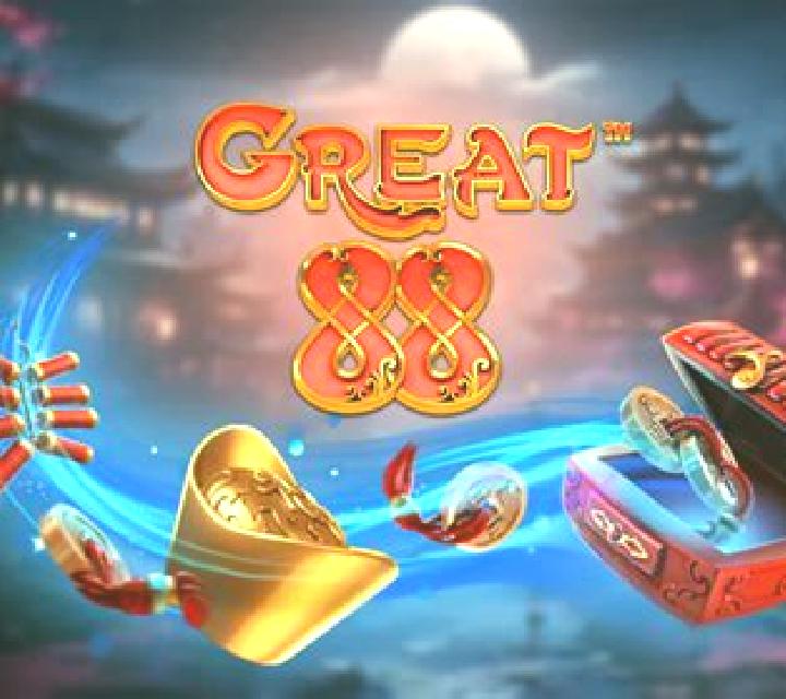 88 Golden 88 slot game