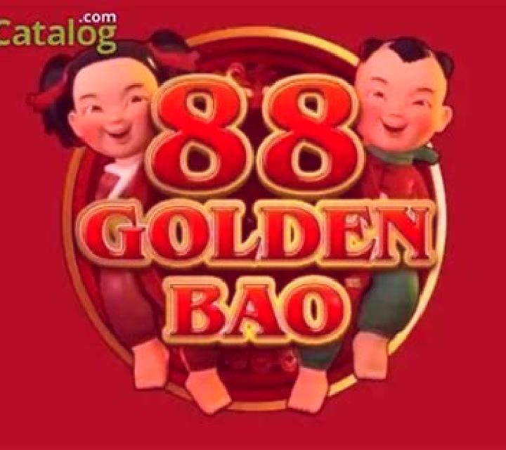 88 Golden Bao slot