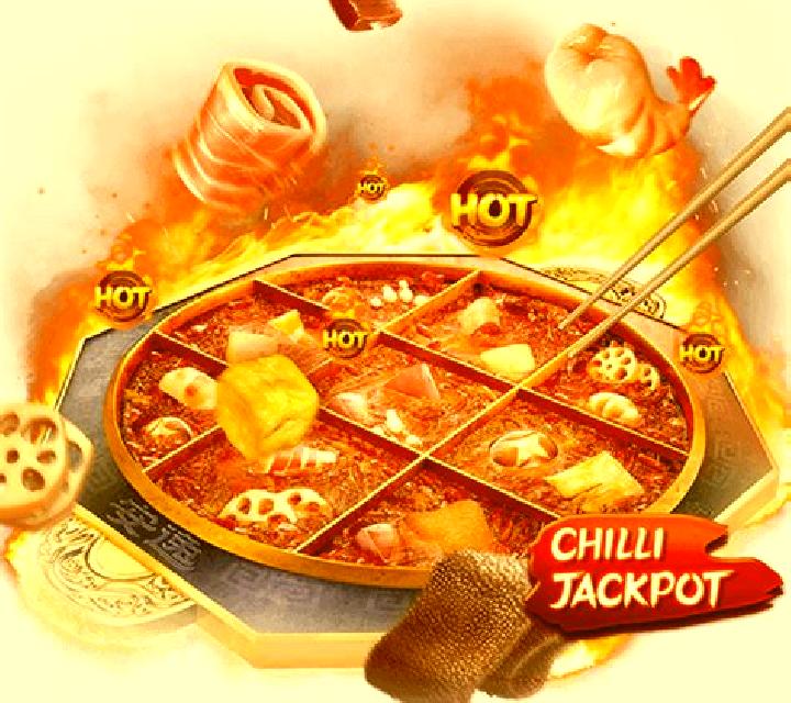 88 Hot Pot slot machine