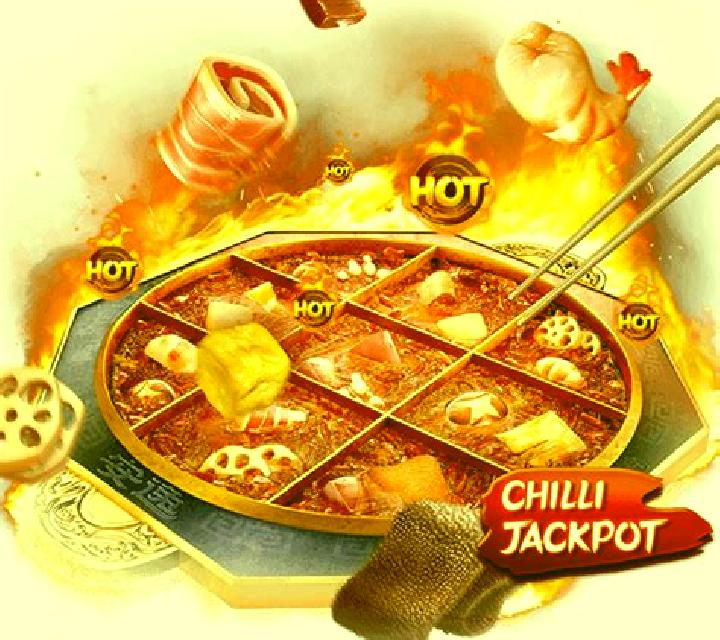 88 Hot Pot slot
