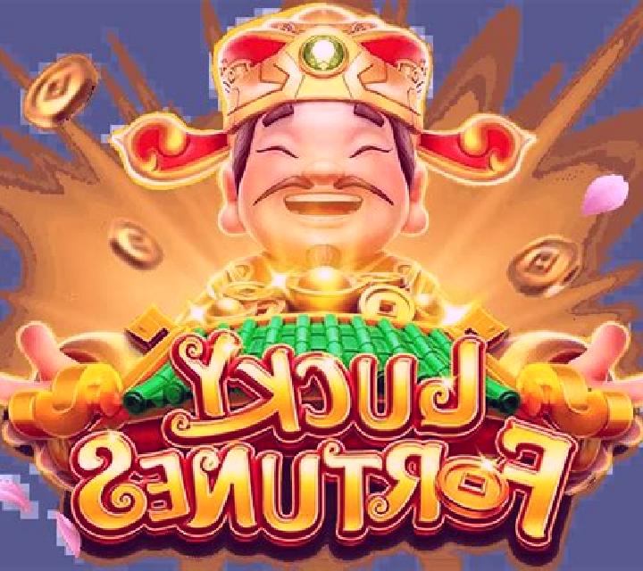 88 Lucky Fortunes slot game