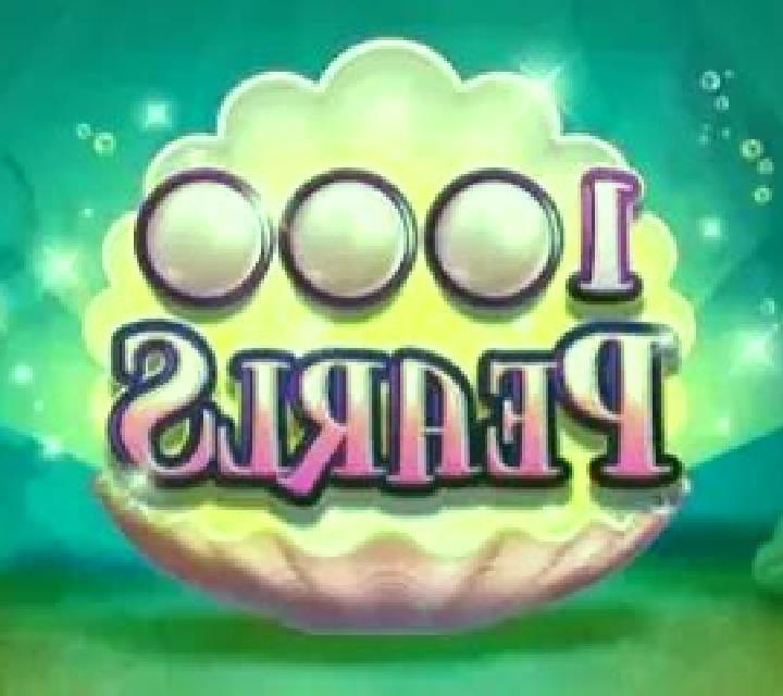 88 Pearls online slot