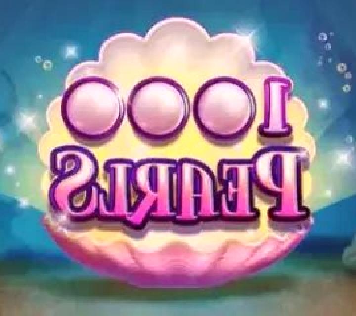 88 Pearls slot