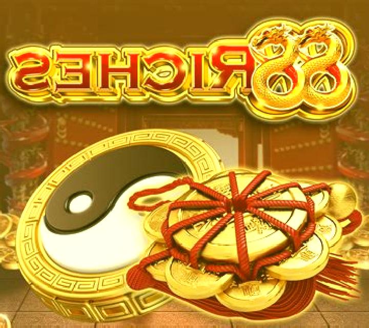 88 Riches (InBet Games) online slot