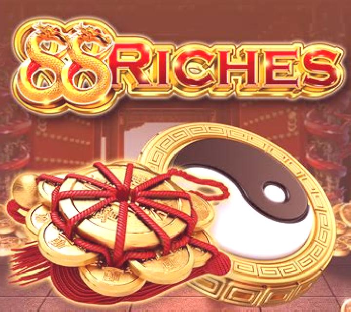 88 Riches (InBet Games) slot game