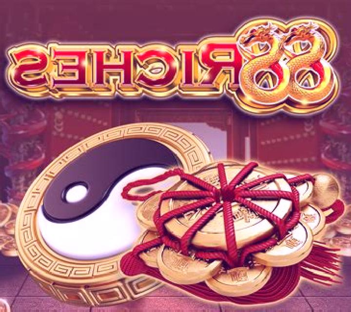88 Riches (InBet Games) slot