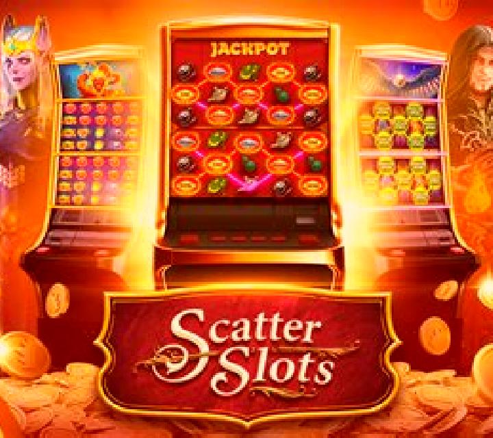 88 Riches (KA Gaming) slot machine