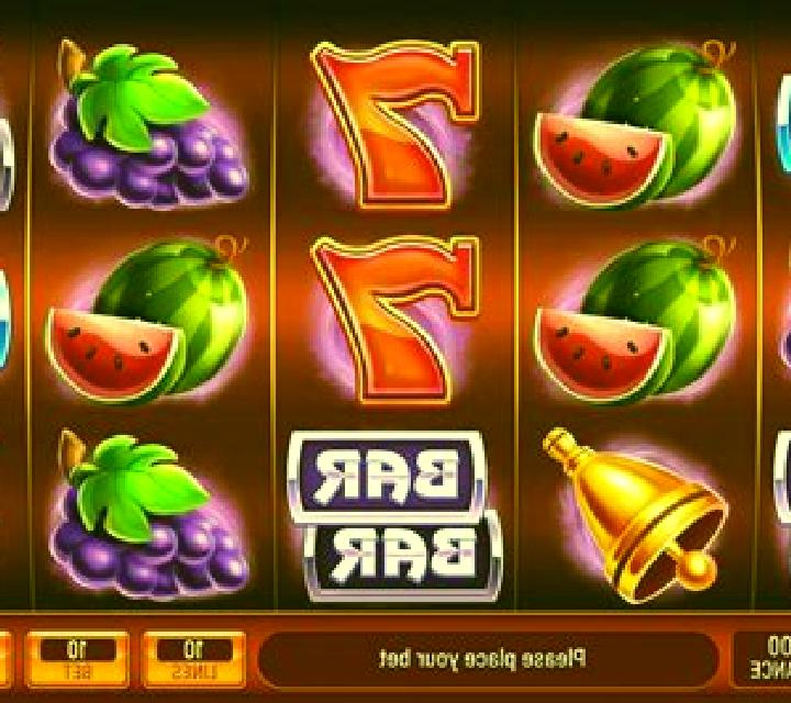 88 Riches (KA Gaming) slot