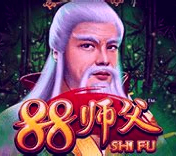 88 Shi Fu slot game
