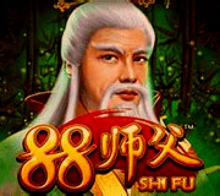 88 Shi Fu slot