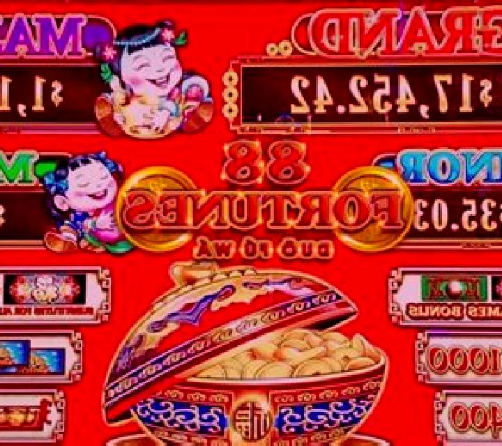 88 YA online slot