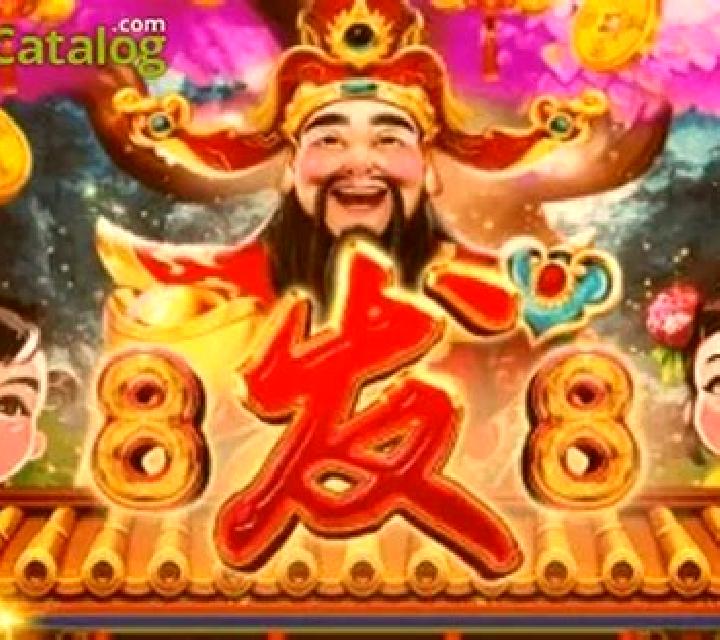 88 YA slot